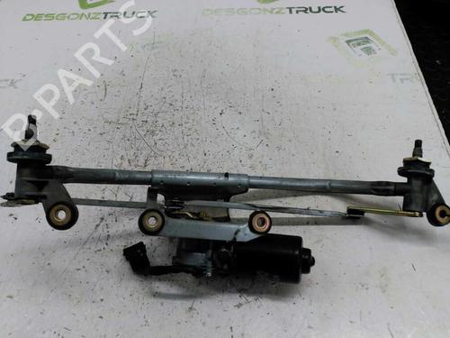 Front wiper motor PEUGEOT EXPERT Van (222)  | BP21423630M29 