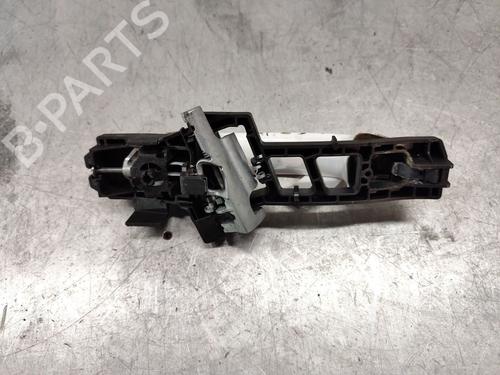 Høyre bak utvendig håndtak FORD FIESTA VI (CB1, CCN) 1.25 | BP24406626C130 