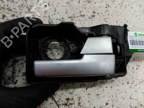 Used Rear right interior door handle FORD MONDEO III Saloon (B4Y) [2000-2007]  21444010
