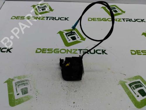 Used Front left lock RENAULT MEGANE I Coach (DA0/1_) [1996-2003]  21427427
