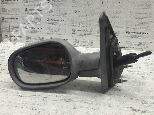 Used Left mirror RENAULT MEGANE I Classic (LA0/1_) [1996-2008]  21450639
