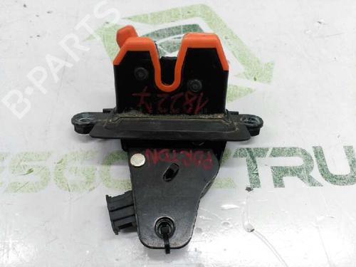 Bakluke lås SKODA FABIA I (6Y2)  | BP21429476C101 