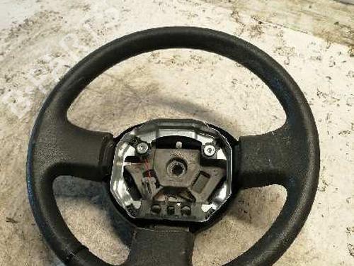 Used Steering wheel NISSAN MICRA III (K12) [2002-2010]  21482517