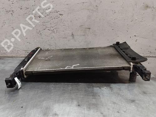 Water radiator OPEL ANTARA A (L07) | BP31321078M31
