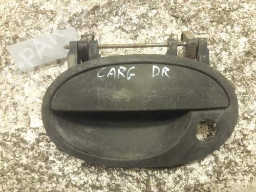 Used Tailgate handle OPEL COMBO Tour [2001-2011]  21462142