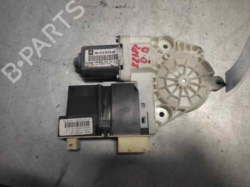 Rudehejsemotor forskærm venstre CITROËN C4 I (LC_)  | BP21399293E21 
