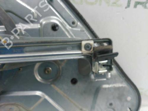 Rear right window mechanism FORD FOCUS II (DA_, HCP, DP)  | BP21432602C25 