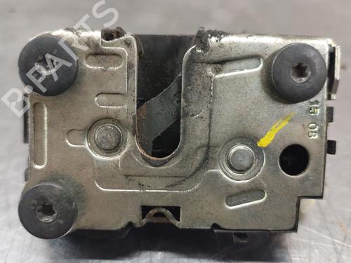 Used Front right lock OPEL MOVANO A Van (X70) [1999-2025]  30609581