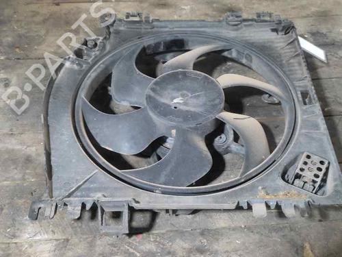 Radiator fan NISSAN NOTE (E11, NE11) | BP21439708M35