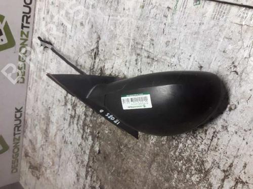 Right mirror SEAT IBIZA III (6L1)  | BP21473192C27 
