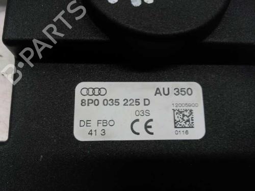 Andre AUDI A3 (8P1) 1.9 TDI | BP21431829O1 