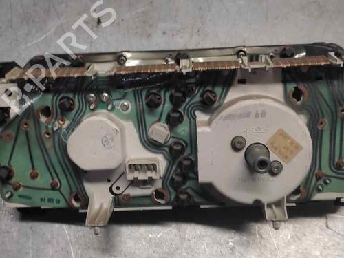 Instrument cluster CITROËN AX (ZA-_)  | BP21402844C47 