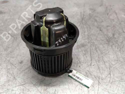 Varmeblæser PEUGEOT 207 (WA_, WC_) [2006-2015]  24949145