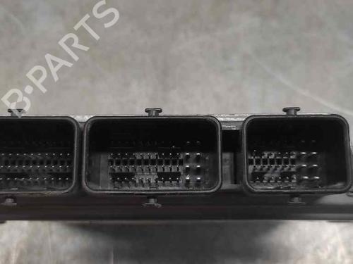 Engine control unit (ECU) PEUGEOT 407 (6D_)  | BP21410275M57