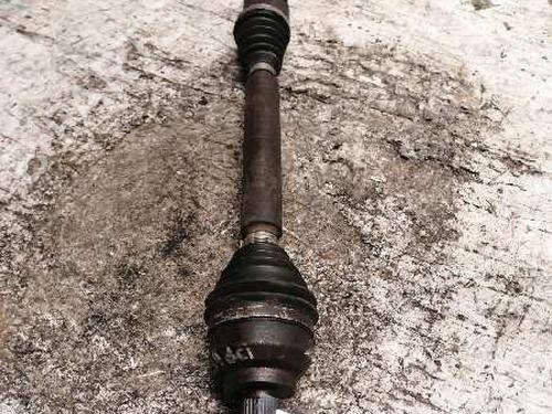Right front driveshaft RENAULT LAGUNA I (B56_, 556_) 1.9 dCi (B56W) | BP21474603M39 