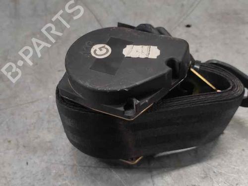Cinturón de seguridad trasero izquierdo PEUGEOT EXPERT Van (222) [1995-2008]  21416274