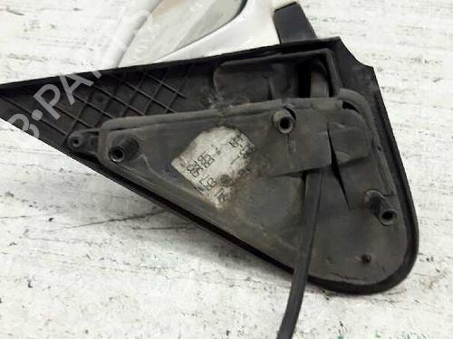 Right mirror VW POLO III (6N1)  | BP21450427C27 