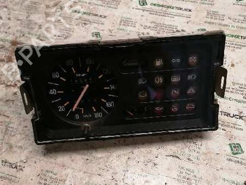 Used Instrument cluster RENAULT RAPID Box Body/MPV (F40_, G40_) [1985-2001]  21475930