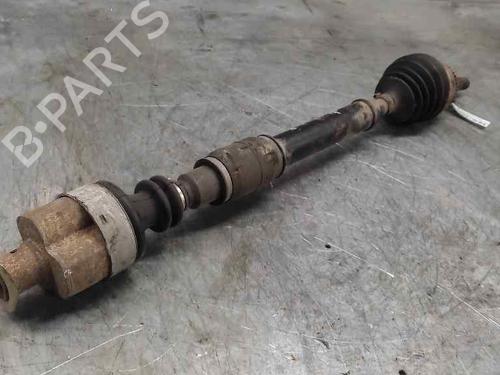 Right front driveshaft VOLVO S40 I (644)  | BP21406198M39 