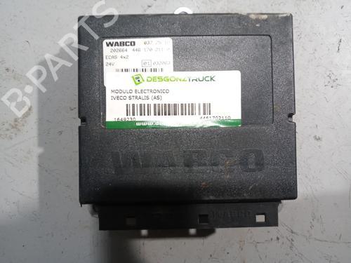 Used Electronic module Electronic module IVECO STRALIS I [2002-2026] 40255063 40255063