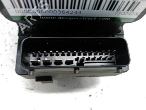 ABS pump RENAULT MEGANE I (BA0/1_)  | BP21432274M43 