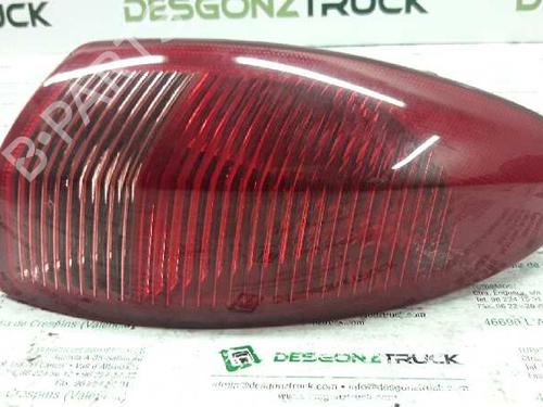Used Right taillight ALFA ROMEO 147 (937_) [2000-2010]  21454549