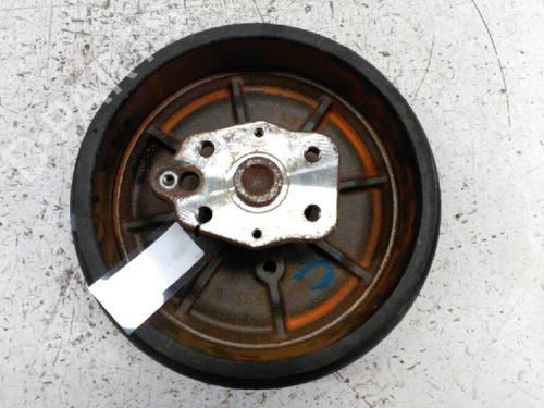 Left rear steering knuckle PEUGEOT 207 (WA_, WC_)  | BP21439009M27 