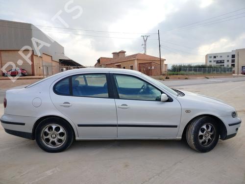 Left front window motor SEAT TOLEDO II (1M2)  | BP26016886E21 