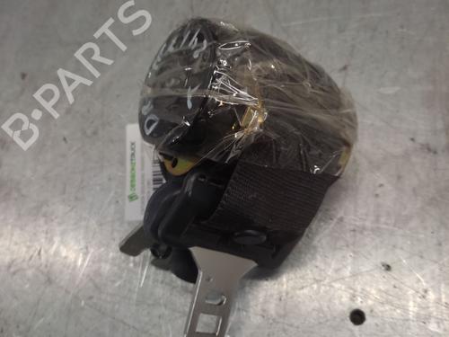 Used Rear right seatbelt FORD FIESTA V (JH_, JD_) [2001-2014]  22248078