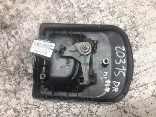 Front right exterior door handle IVECO DAILY III Van 35 S 11 V,35 C 11 V | BP21460535C129 
