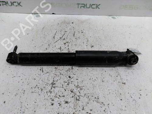 Used Left rear shock absorber RENAULT SCÉNIC II (JM0/1_) [2003-2010]  21433289