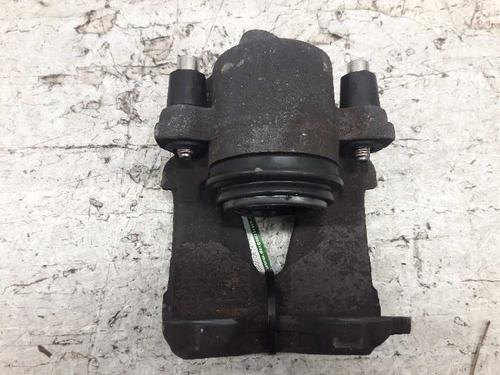 Left front brake caliper VW POLO IV (9N_, 9A_) | BP21457253M105