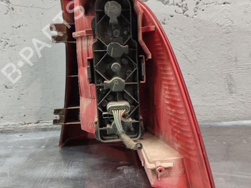 Left taillight MERCEDES-BENZ M-CLASS (W163) ML 270 CDI (163.113) | BP29850973C34