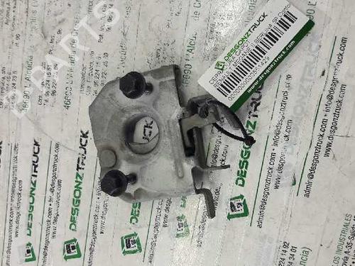 Used Hood lock RENAULT MEGANE II (BM0/1_, CM0/1_) [2001-2012]  21447944