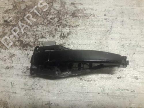 Høyre foran utvendig håndtak OPEL ASTRA H GTC (A04) [2005-2010]  21470785