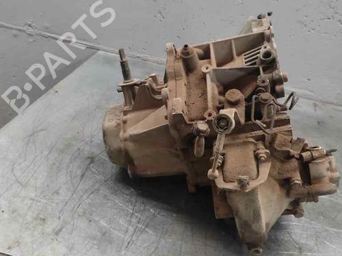 Gearbox CITROËN XANTIA (X1_, X2_) 1.9 D | BP24678629M3