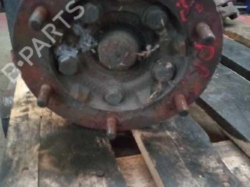 Other MERCEDES-BENZ SPRINTER 4-t Van (B904) 416 CDI A9023340001 | A9043340045 | A9043300044