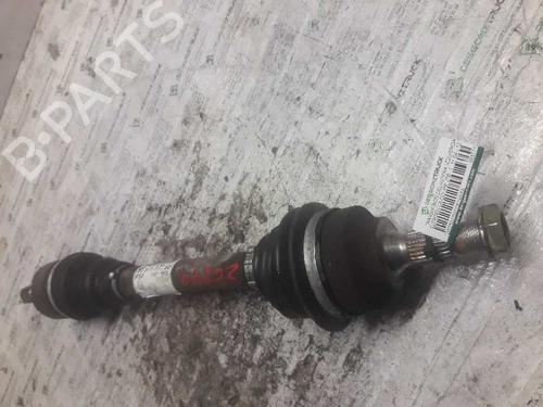 Left front driveshaft CITROËN C4 Coupe (LA_)  | BP21465388M38 
