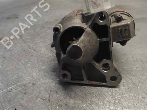 Used Starter RENAULT MEGANE I Classic (LA0/1_) [1996-2008]  21404843