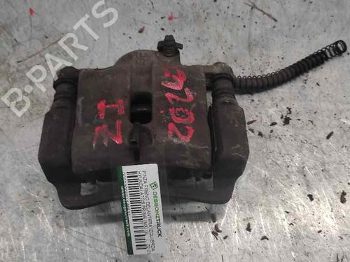 Used Left front brake caliper HYUNDAI ATOS PRIME (MX) [1999-2025]  21410070