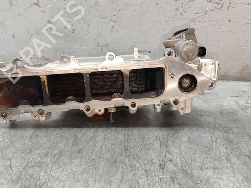 Intercooler AUDI A3 Sportback (8VA, 8VF)  | BP25978133M30 