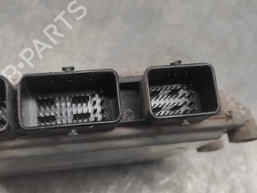 Engine control unit (ECU) CITROËN C2 (JM_)  | BP21408789M57 