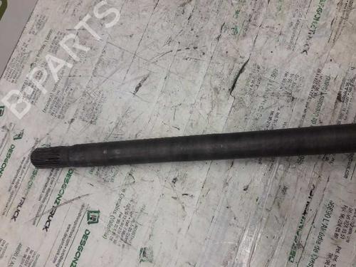Left front driveshaft SUZUKI SAMURAI Closed Off-Road Vehicle (SJ_) | BP21453557M38