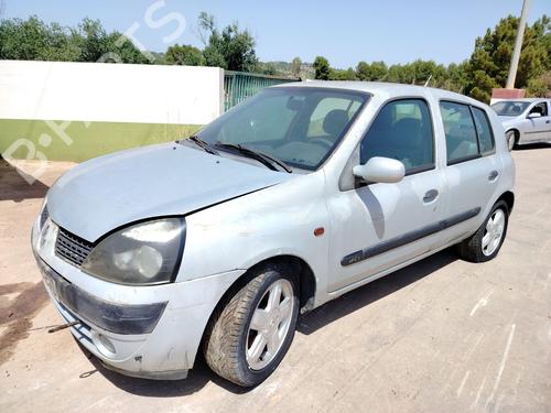 Used Parts RENAULT CLIO II (BB_, CB_)  1.5 dCi (B/CB07)  5041907