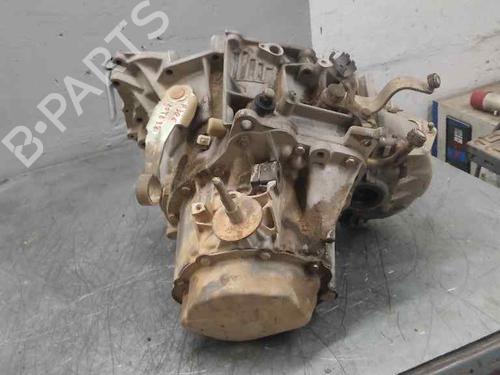Gearbox PEUGEOT 306 (7B, N3, N5) | BP21406531M3