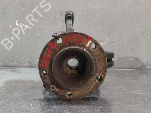 Used Right front steering knuckle Right front steering knuckle RENAULT MASTER II Van (FD) [1997-2013] 35905996 35905996