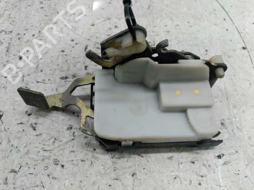 Used Front right lock PEUGEOT BOXER Van (230L) [1994-2006]  22785509