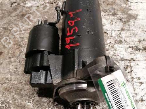 Used Starter SEAT IBIZA II (6K1) [1993-2002]  21473453
