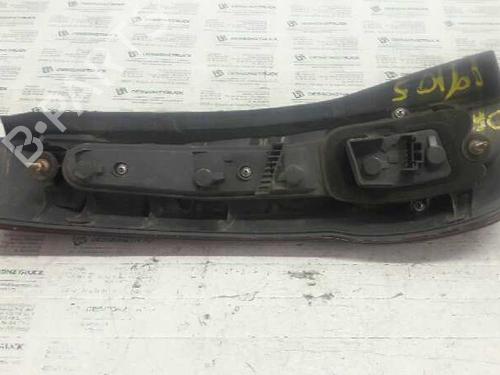 Right taillight FIAT PUNTO (176_)  | BP21451548C35 