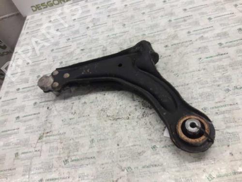 Right front suspension arm MERCEDES-BENZ VITO Van (W638)  | BP21460256M13 